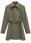 Women's Jacket & Pants Suit Set – 100033