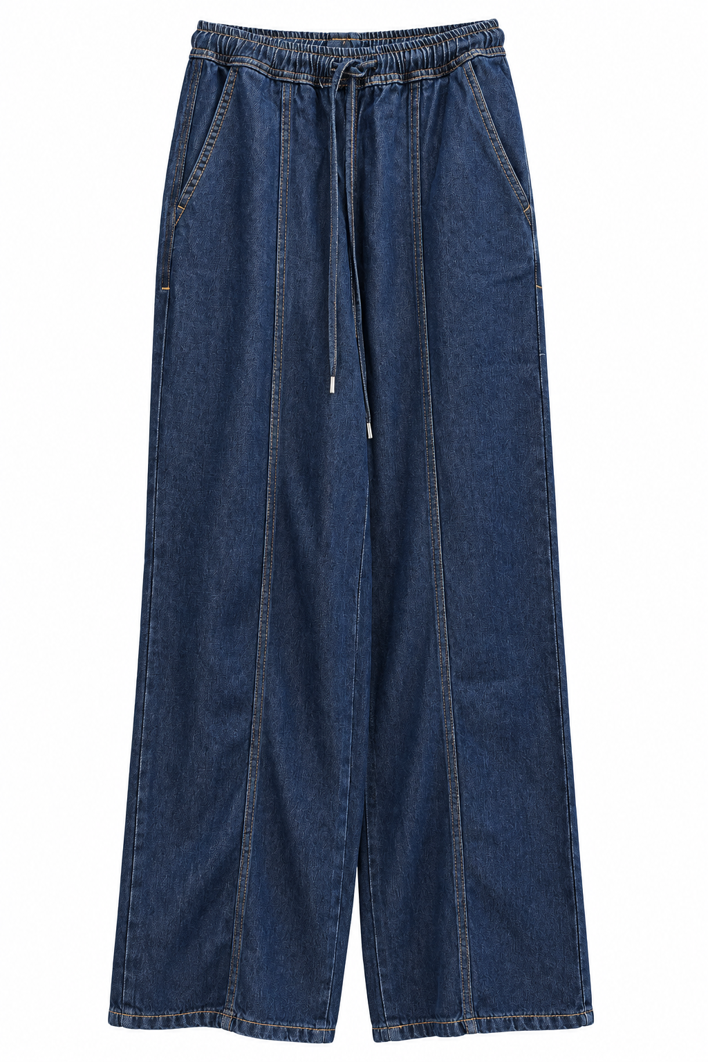 Women's Tailored Denim Suit – 100029
