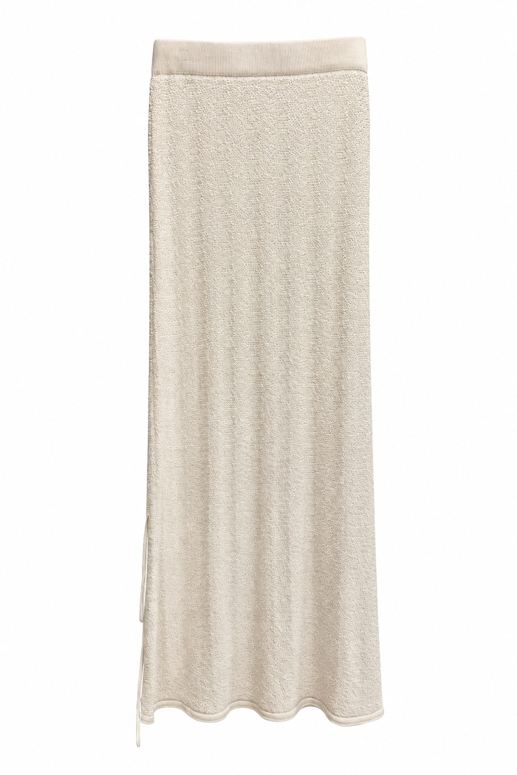 Crinkled Skirt  1719