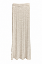 Crinkled Skirt  1719