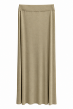 Women's Top & Skirt Set – 25020