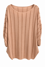 Women's Top & Skirt Set – 25020