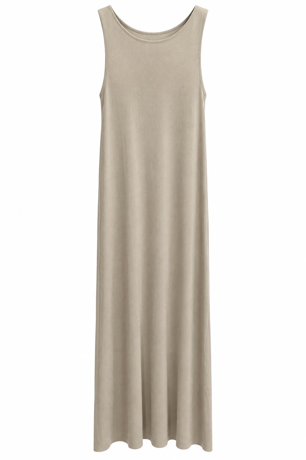 Women's Long Jacket with Inner Top