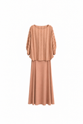 Women's Top & Skirt Set – 25020