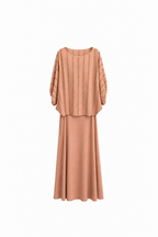 Women's Top & Skirt Set – 25020