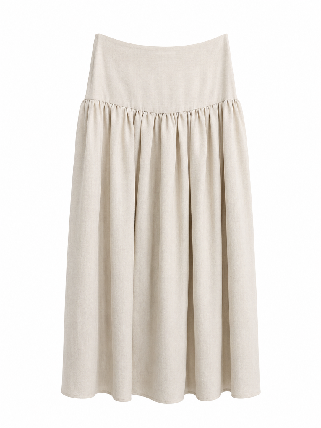 Skirt High-waisted 100023