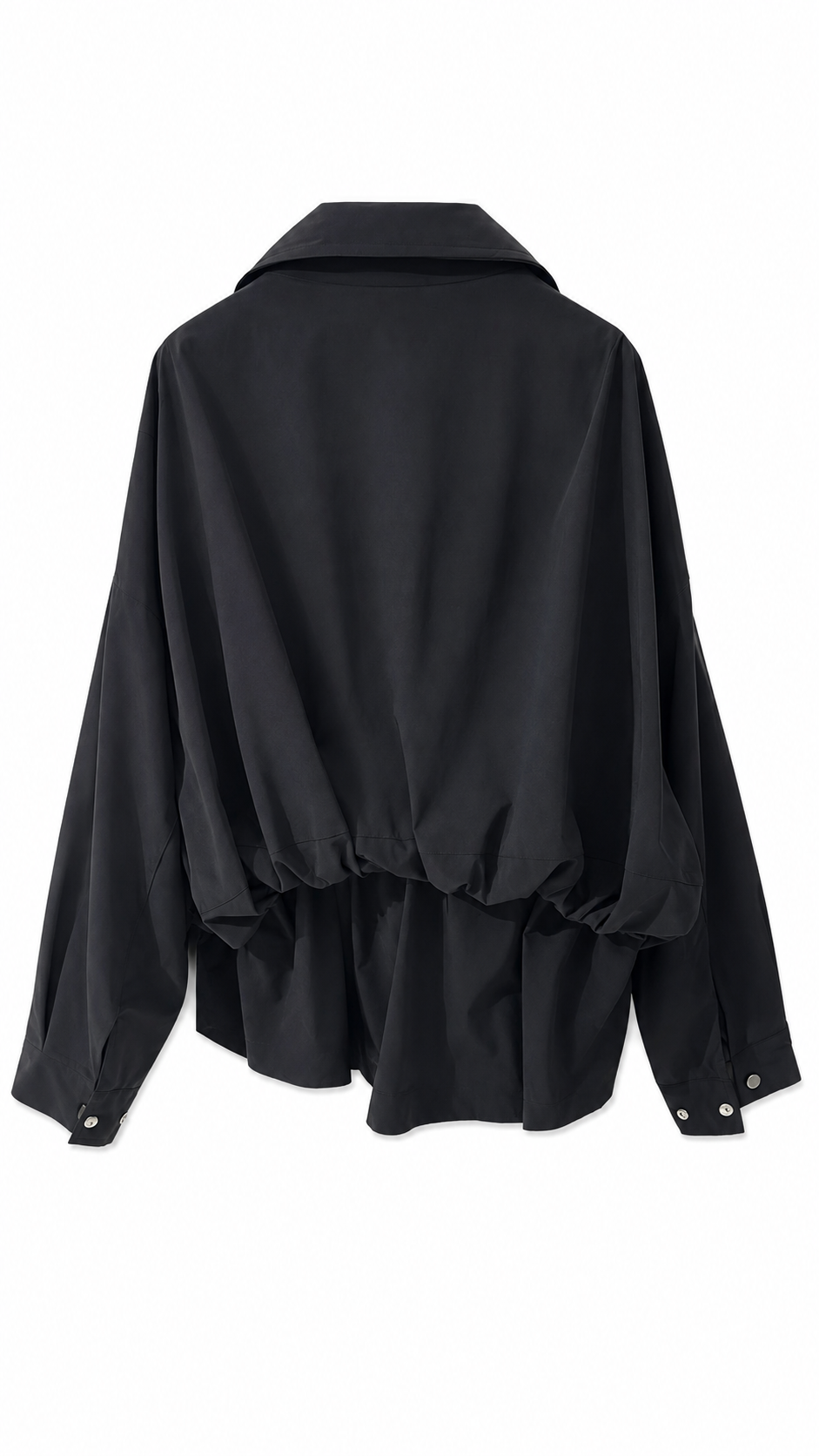 Jacket with zip 100020