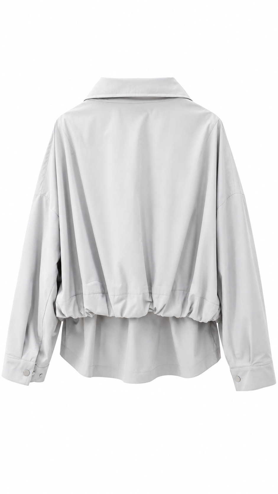 Jacket with zip 100020