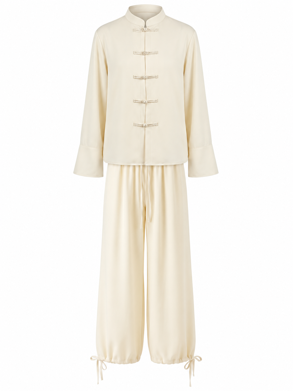 Women's Top & Pants Set – 326