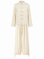 Women's Top & Pants Set – 326