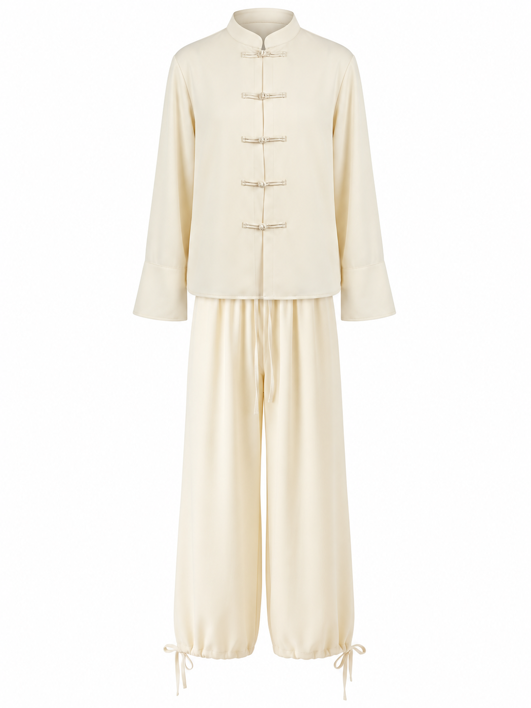 Top & Pant Set 326