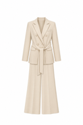 Jacket with pants 10007