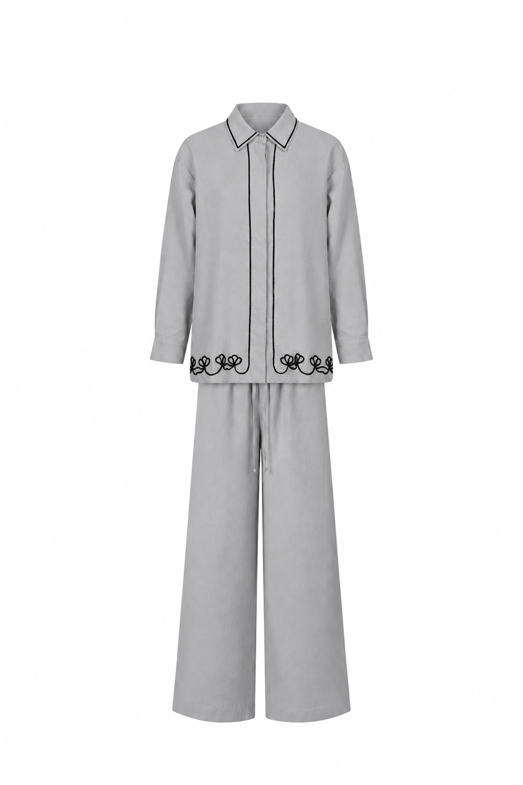 Linen set 26085