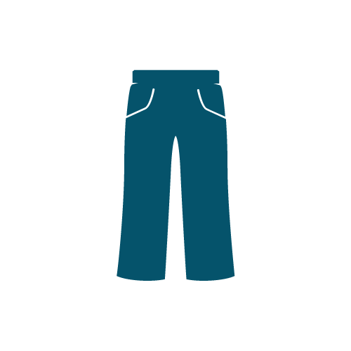 Demo Pants