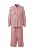 Pearl Top and Pants 7275