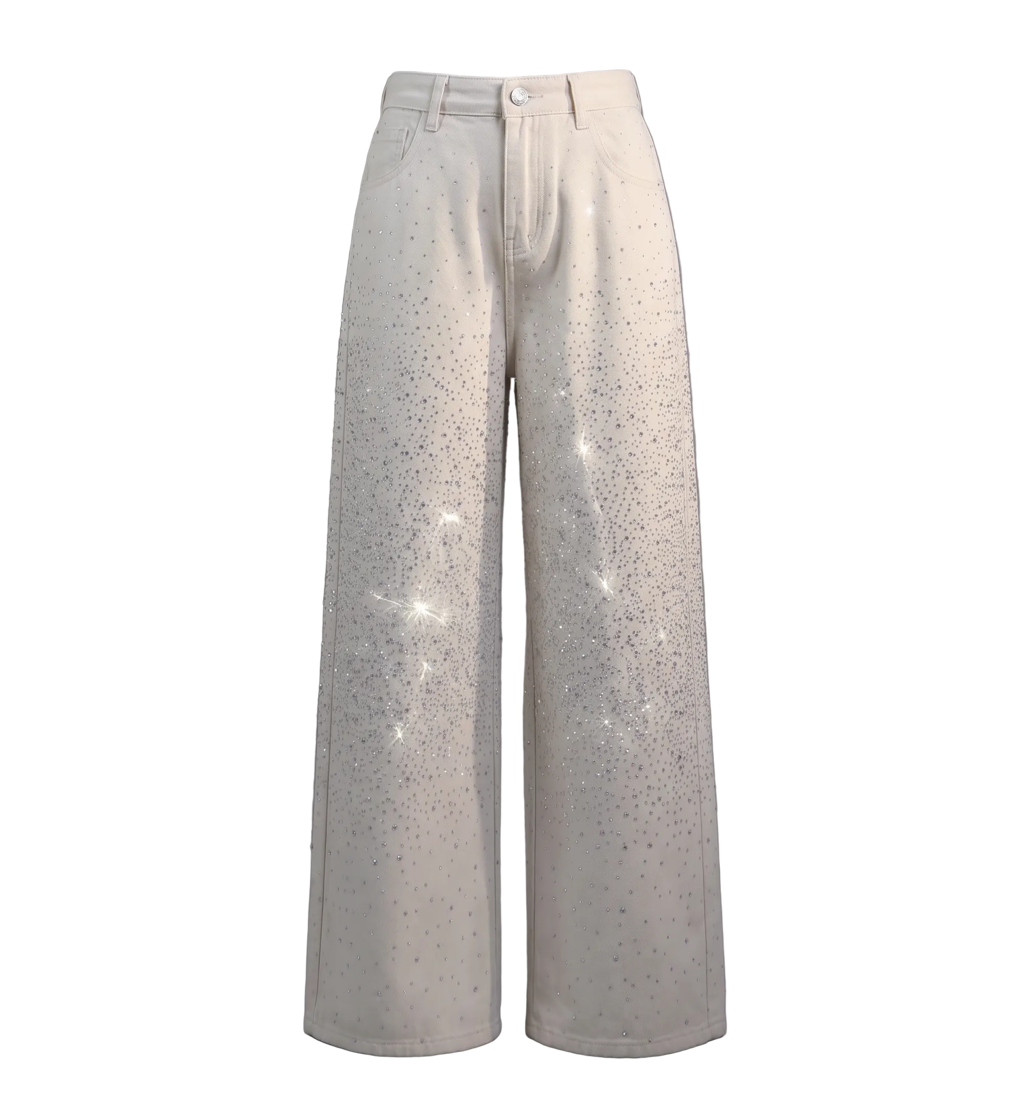 JEANS STRASS 1898