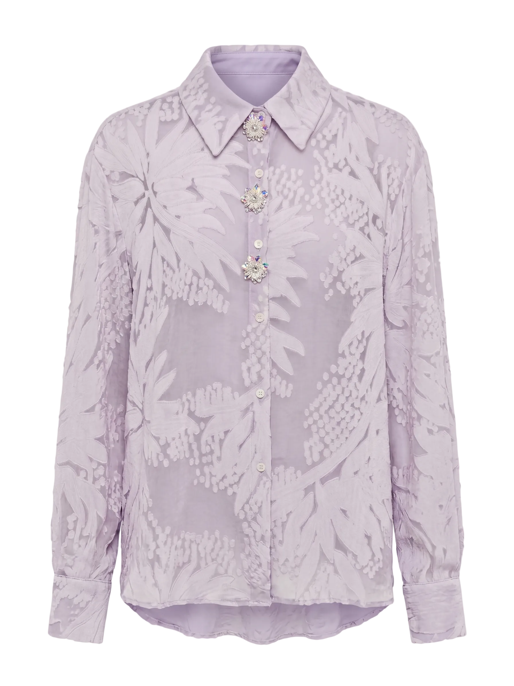FLORAL SHIRT 6