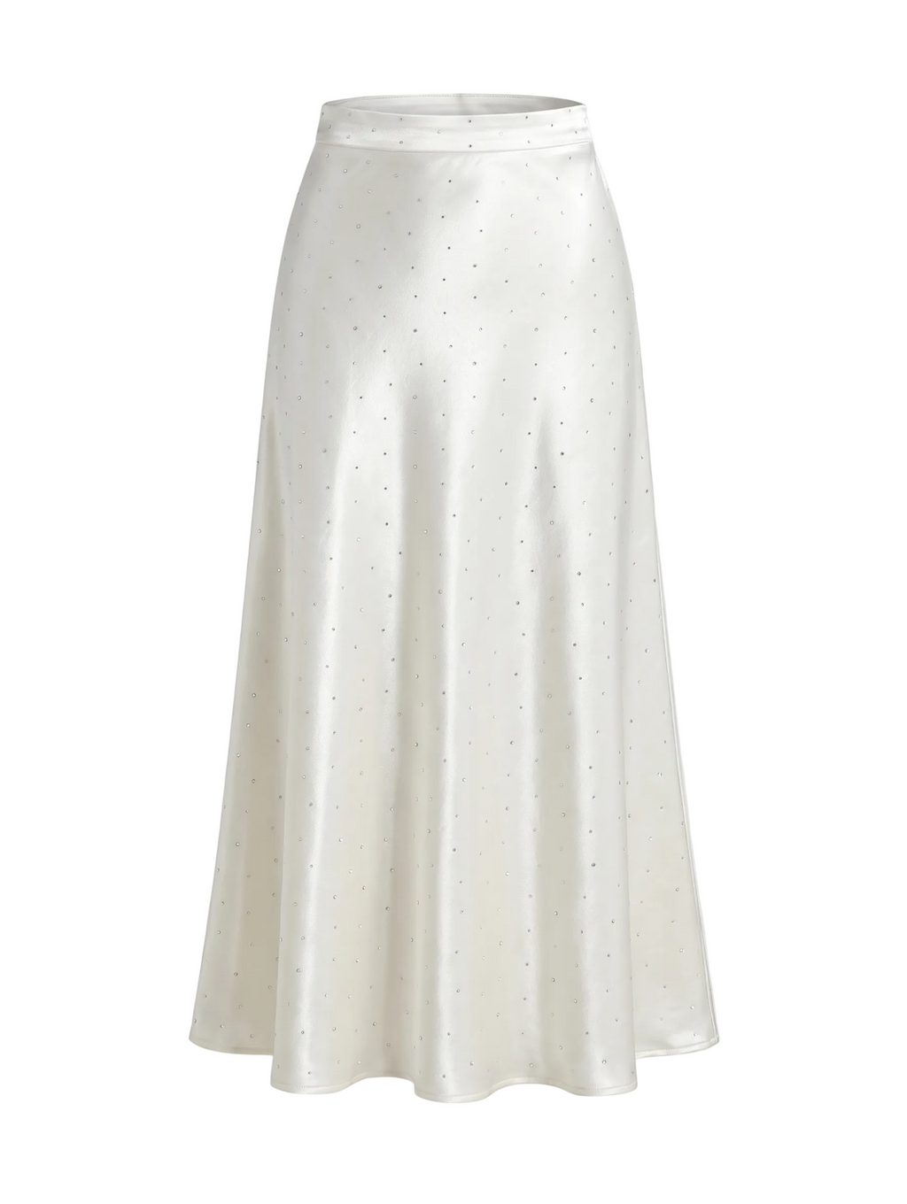 STAIN SKIRT