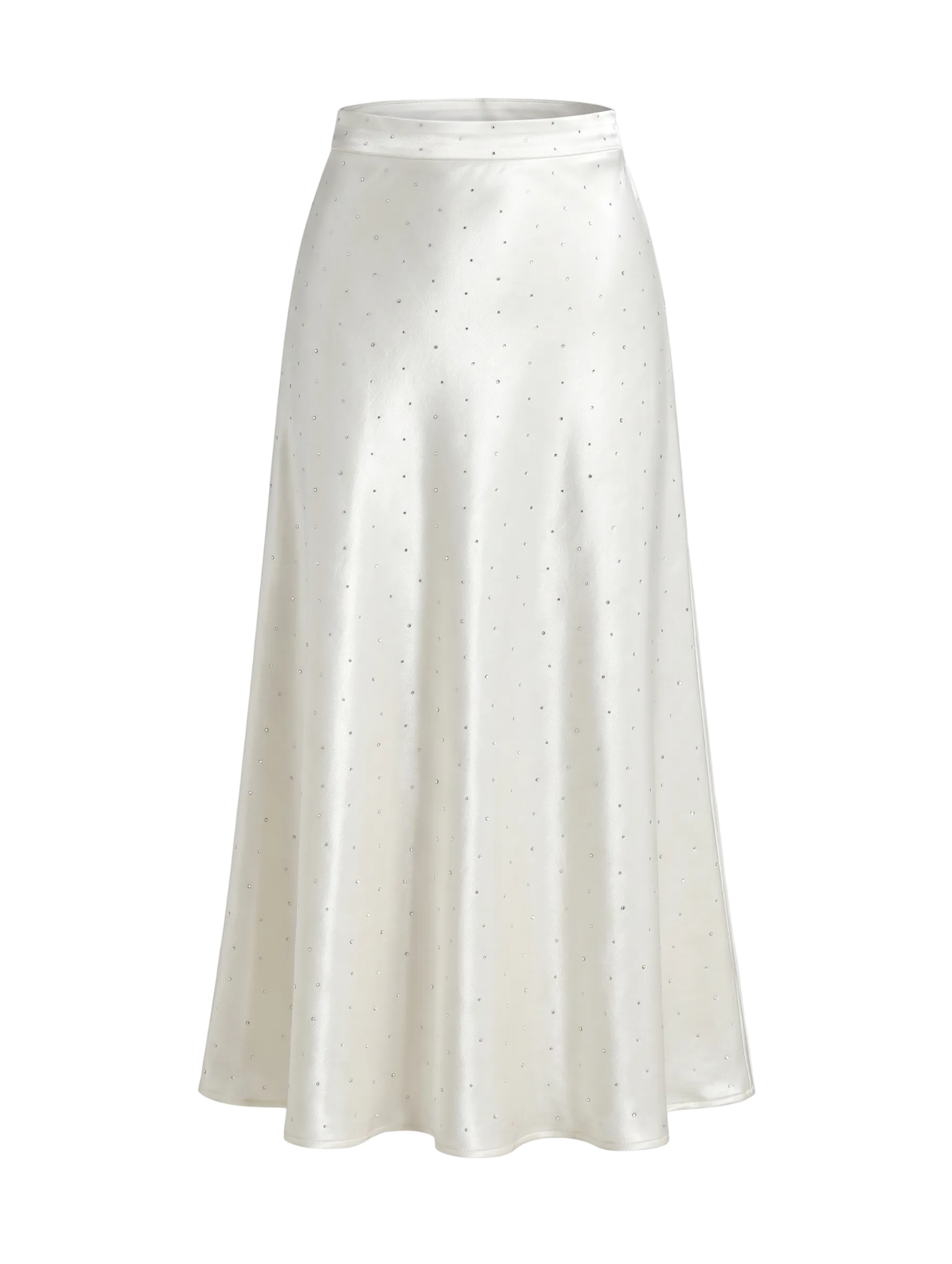 STAIN SKIRT