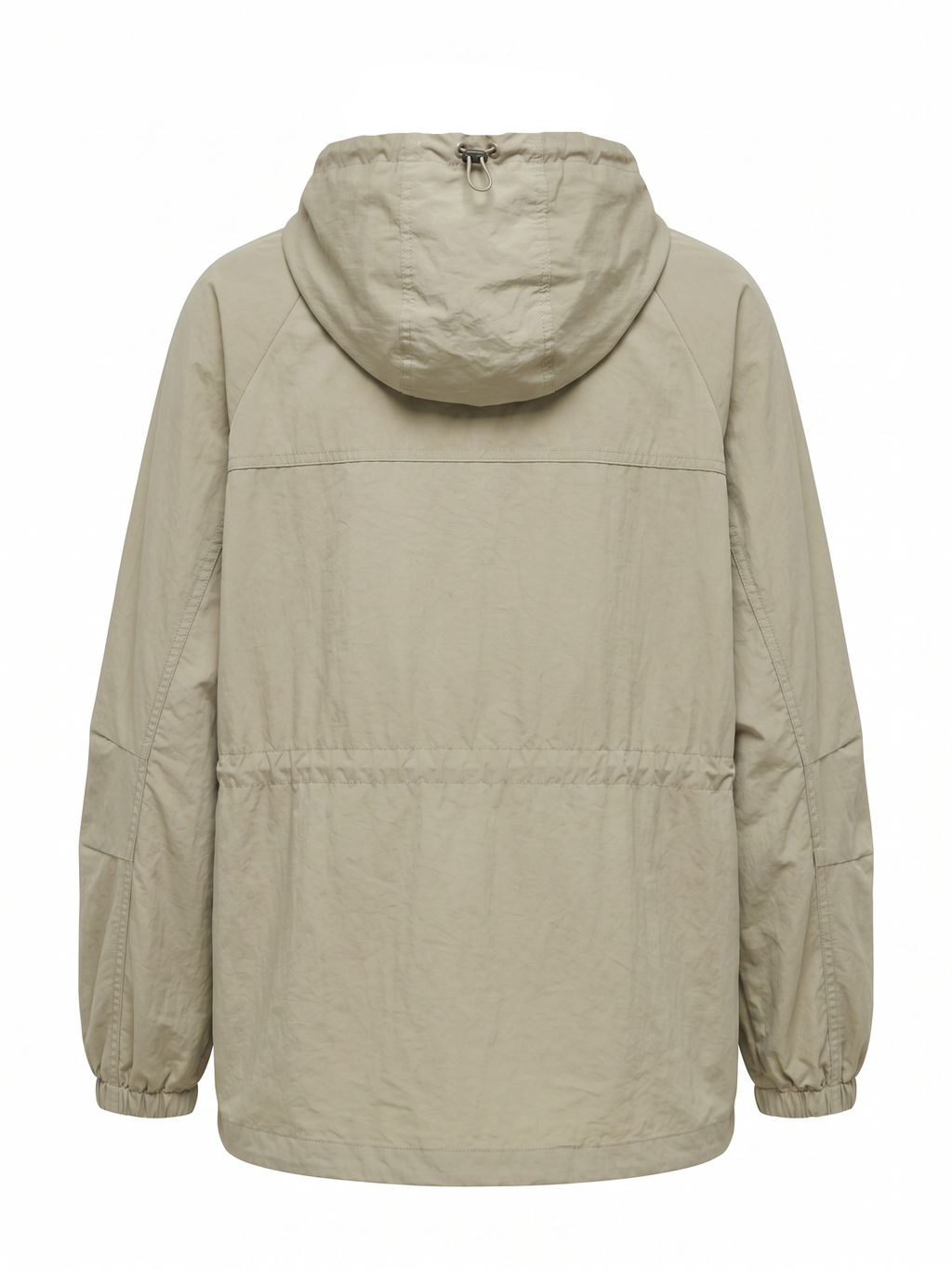 LONG JACKET 9957