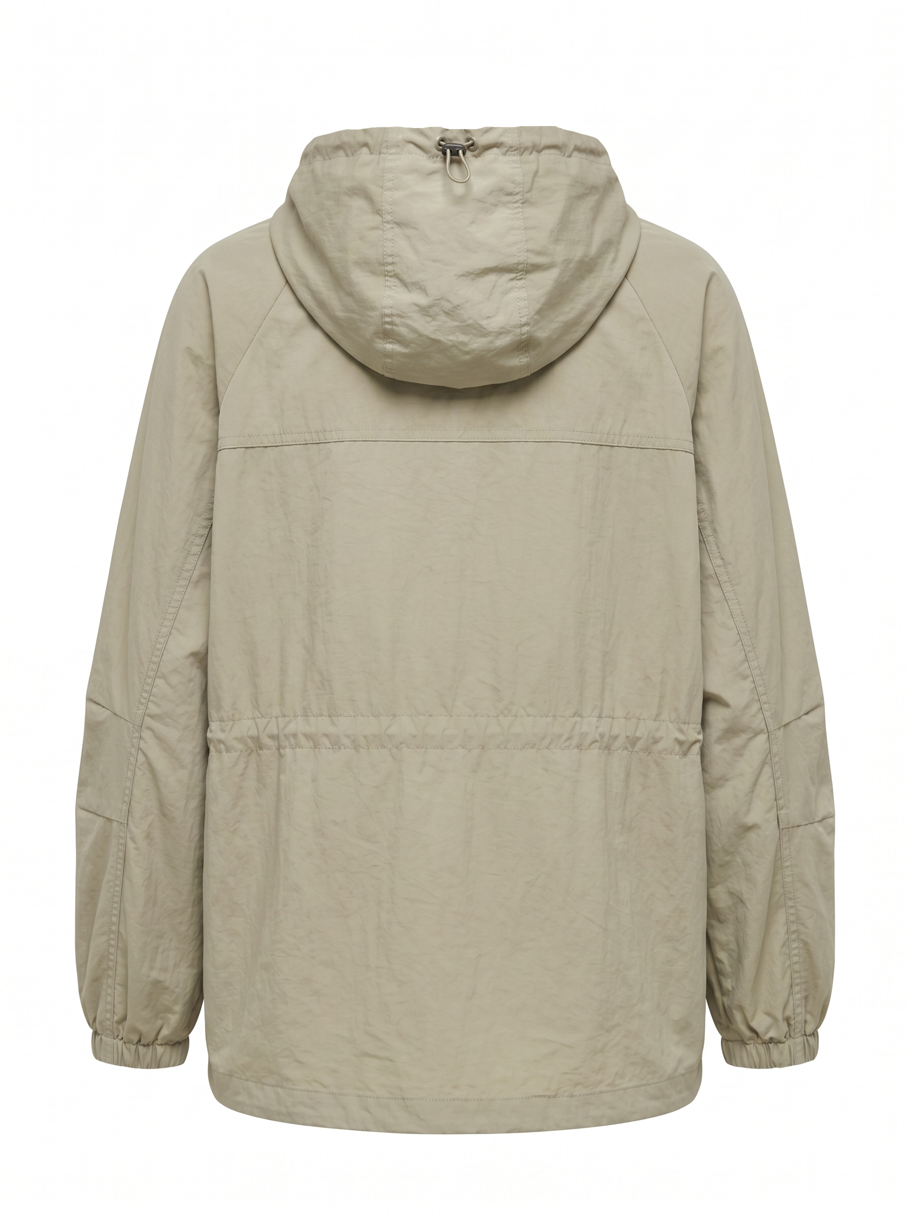 LONG JACKET 9957