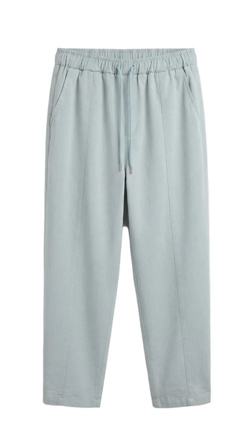 Women's Button Jacket & Pants Set – 667