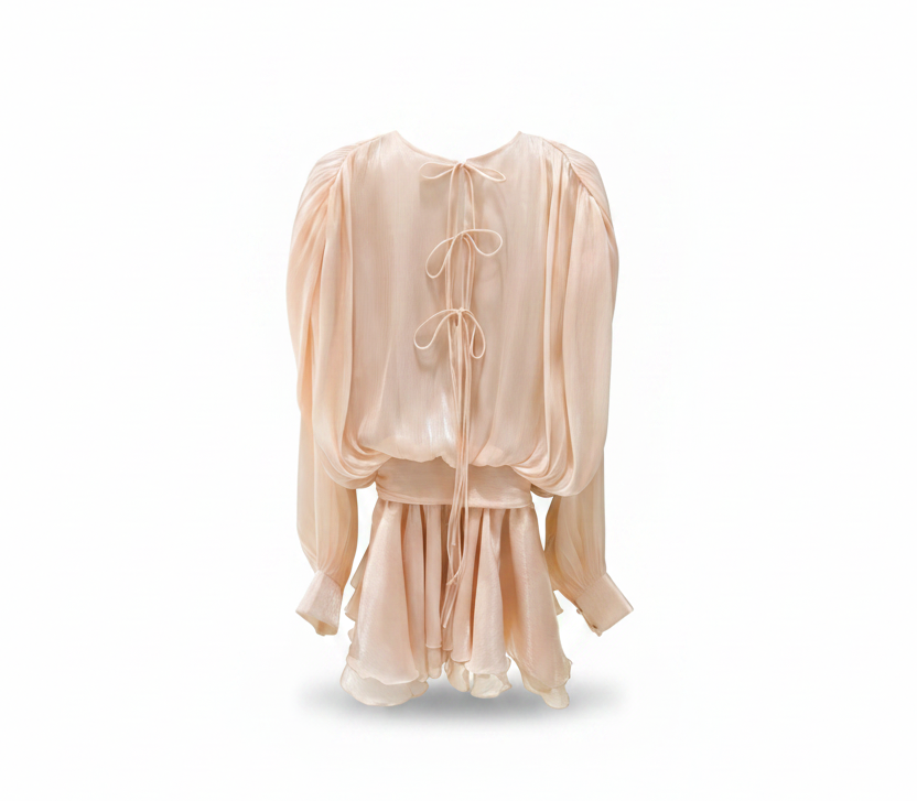 Dresses with short