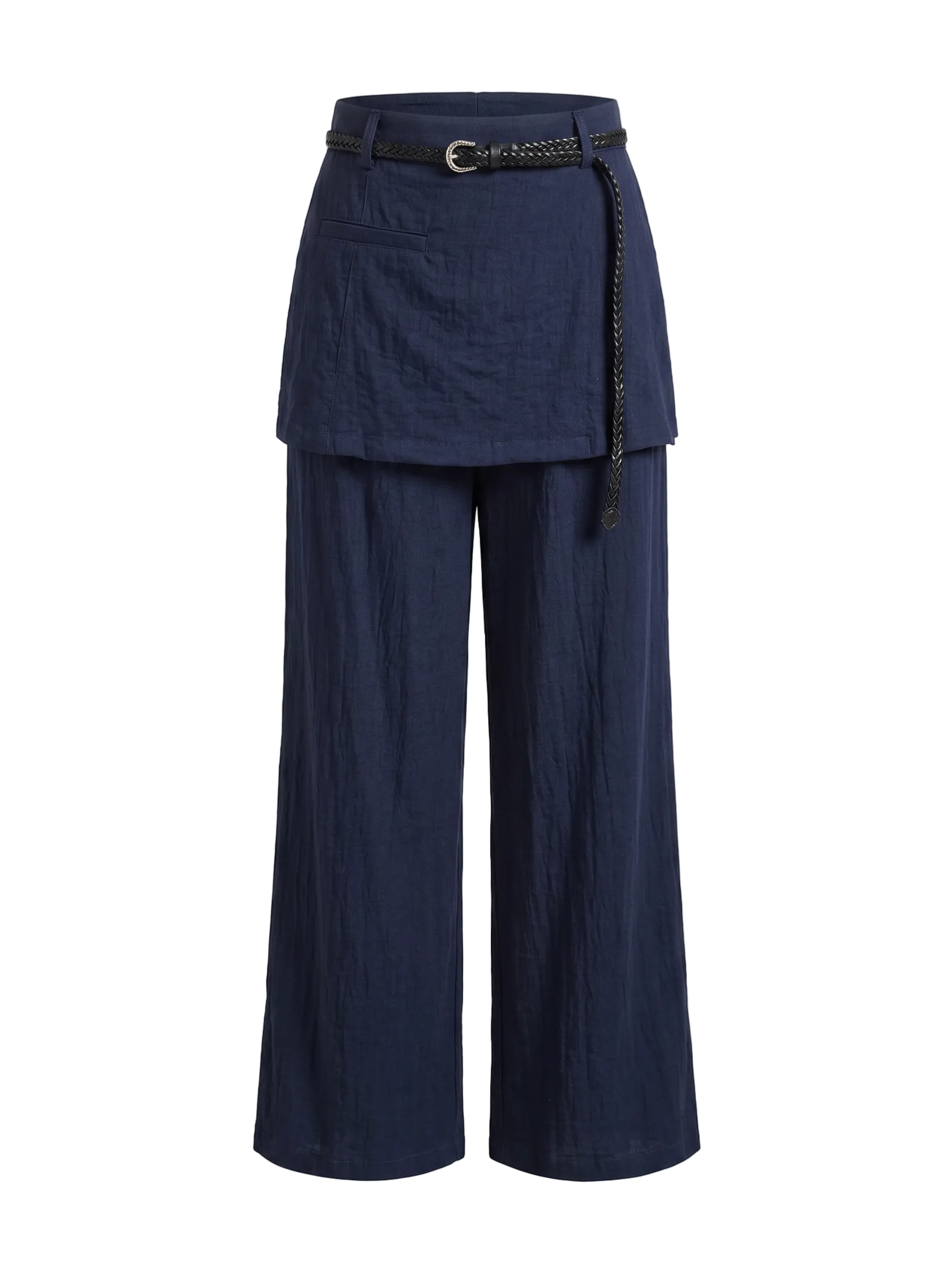 PANT WITH SKIRT 5803