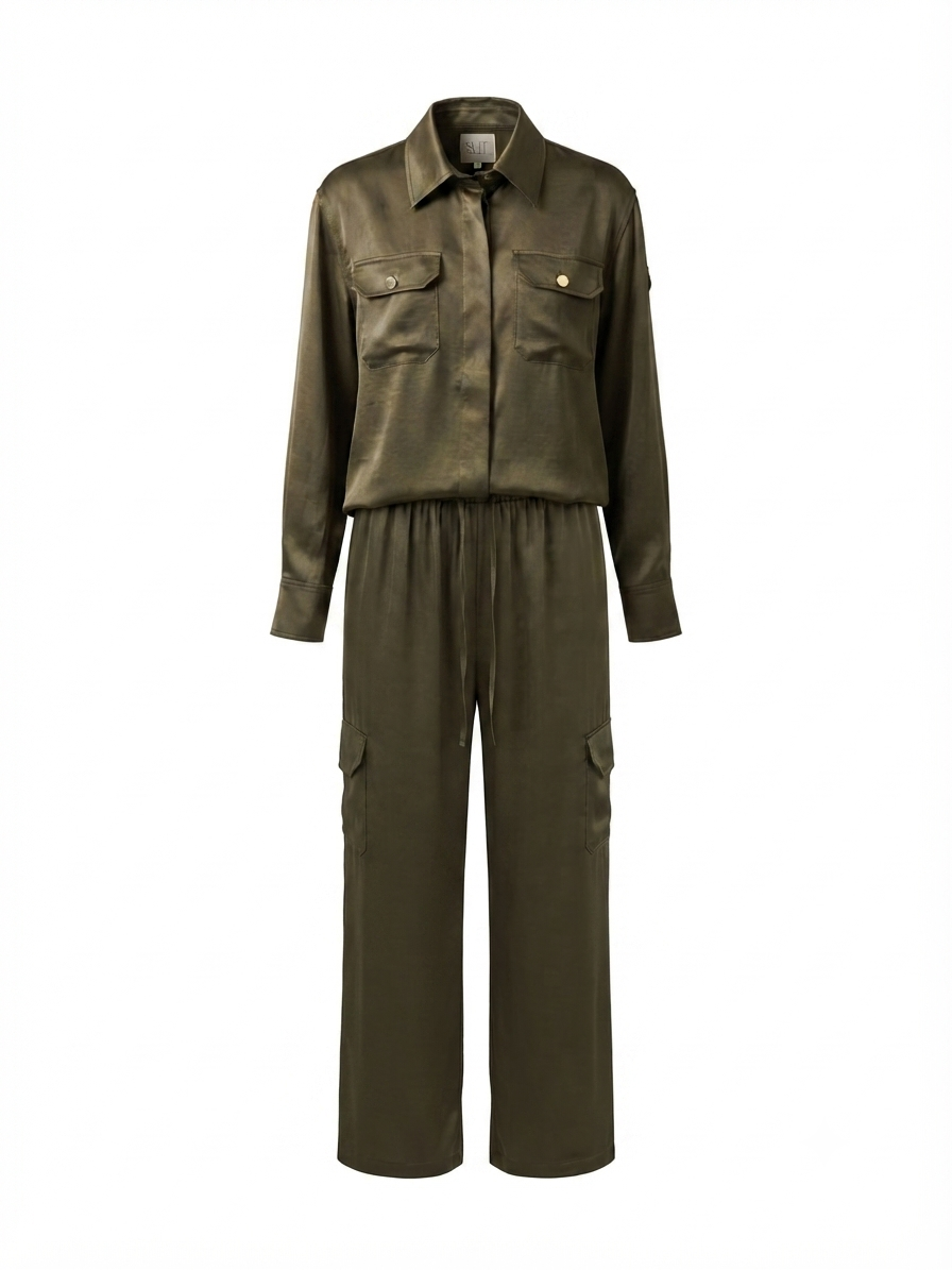 Shirt & Pant Set 726