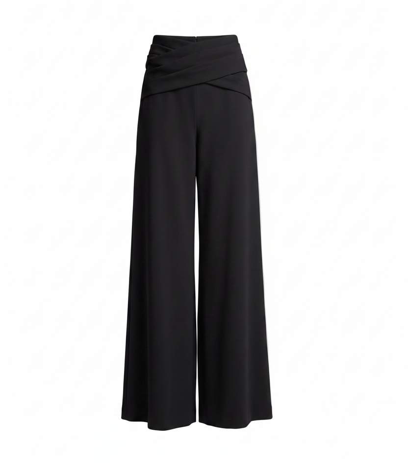 CROSTYLE TROUSER