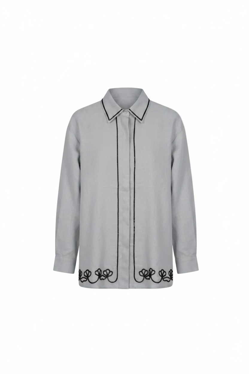 Linen set 26085