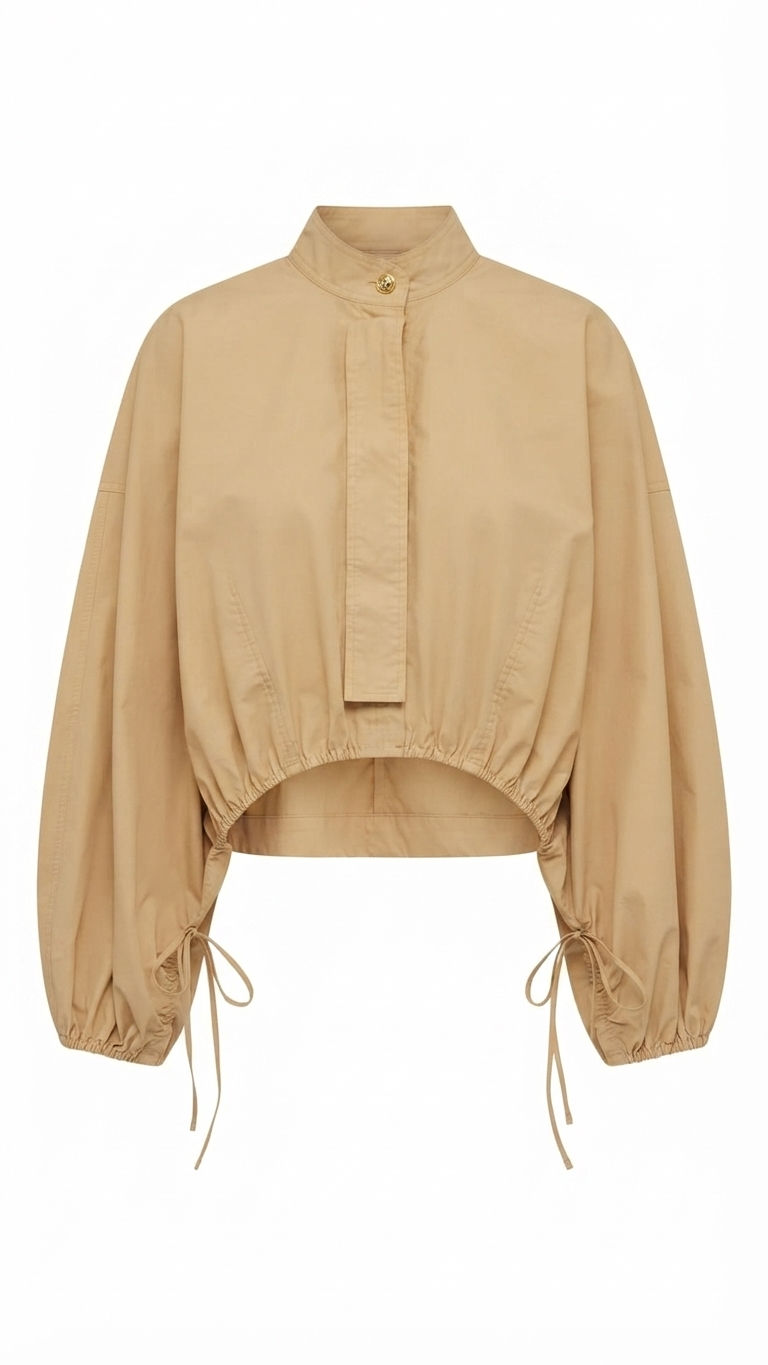 Shirt Elastic 7952