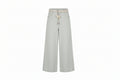 Pants w/ key Chain  Belt 1506
