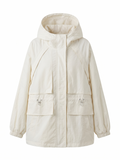LONG JACKET 9957