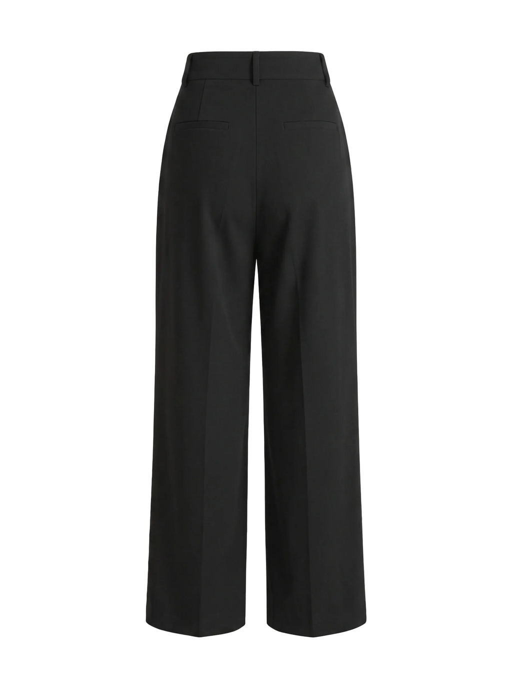 BLACK PANTS 7904