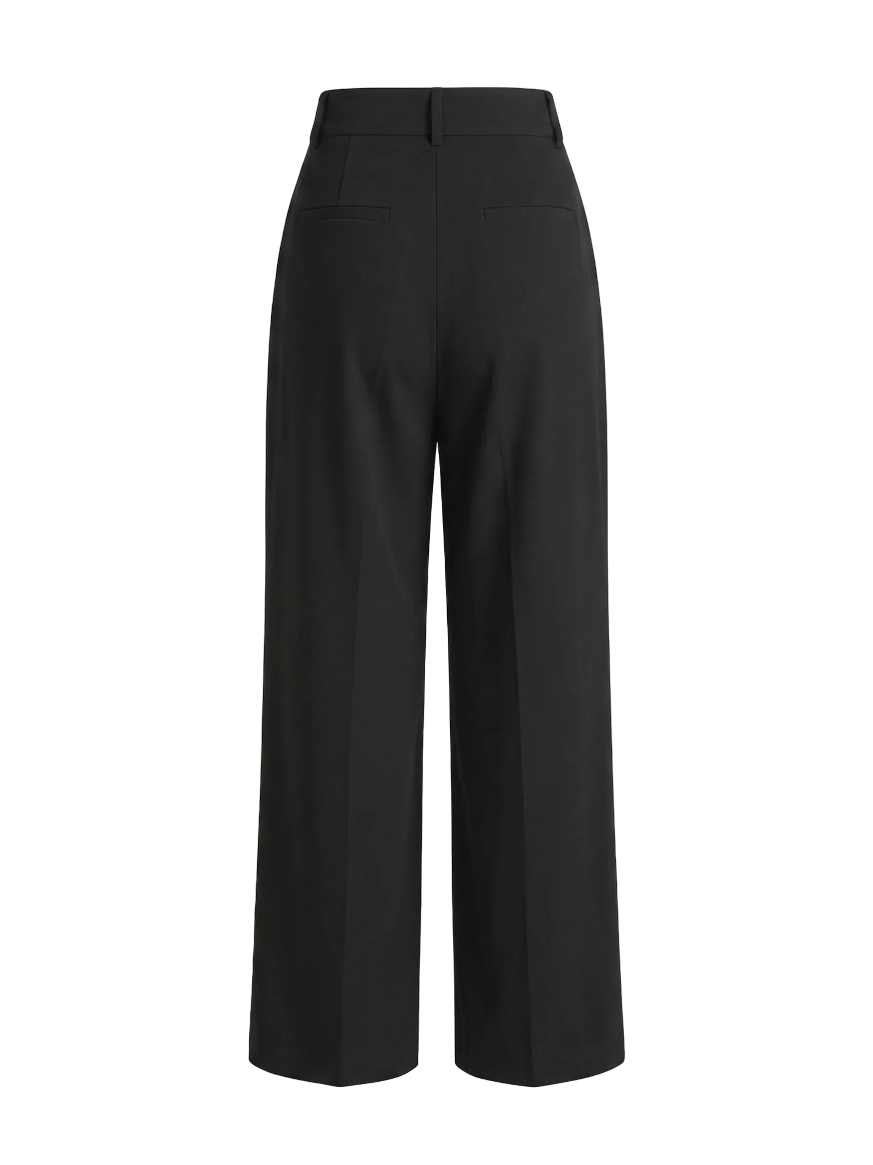 BLACK PANTS 7904
