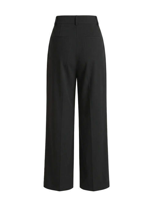 BLACK PANTS 7904