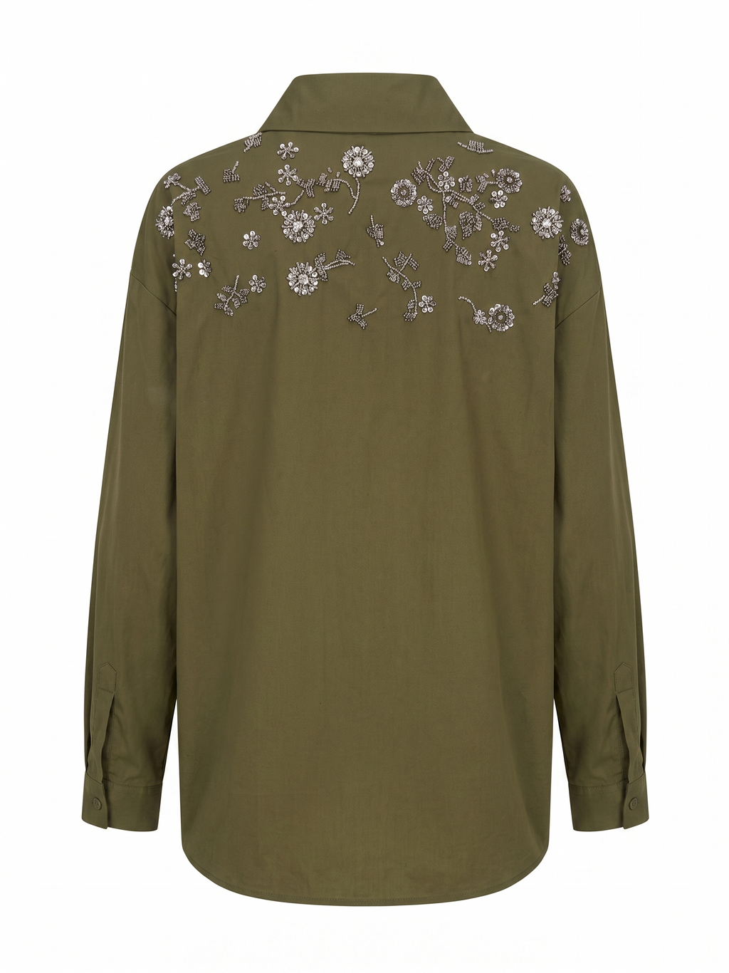 SHIRT 26009
