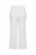 Pants w/ Lace 2109