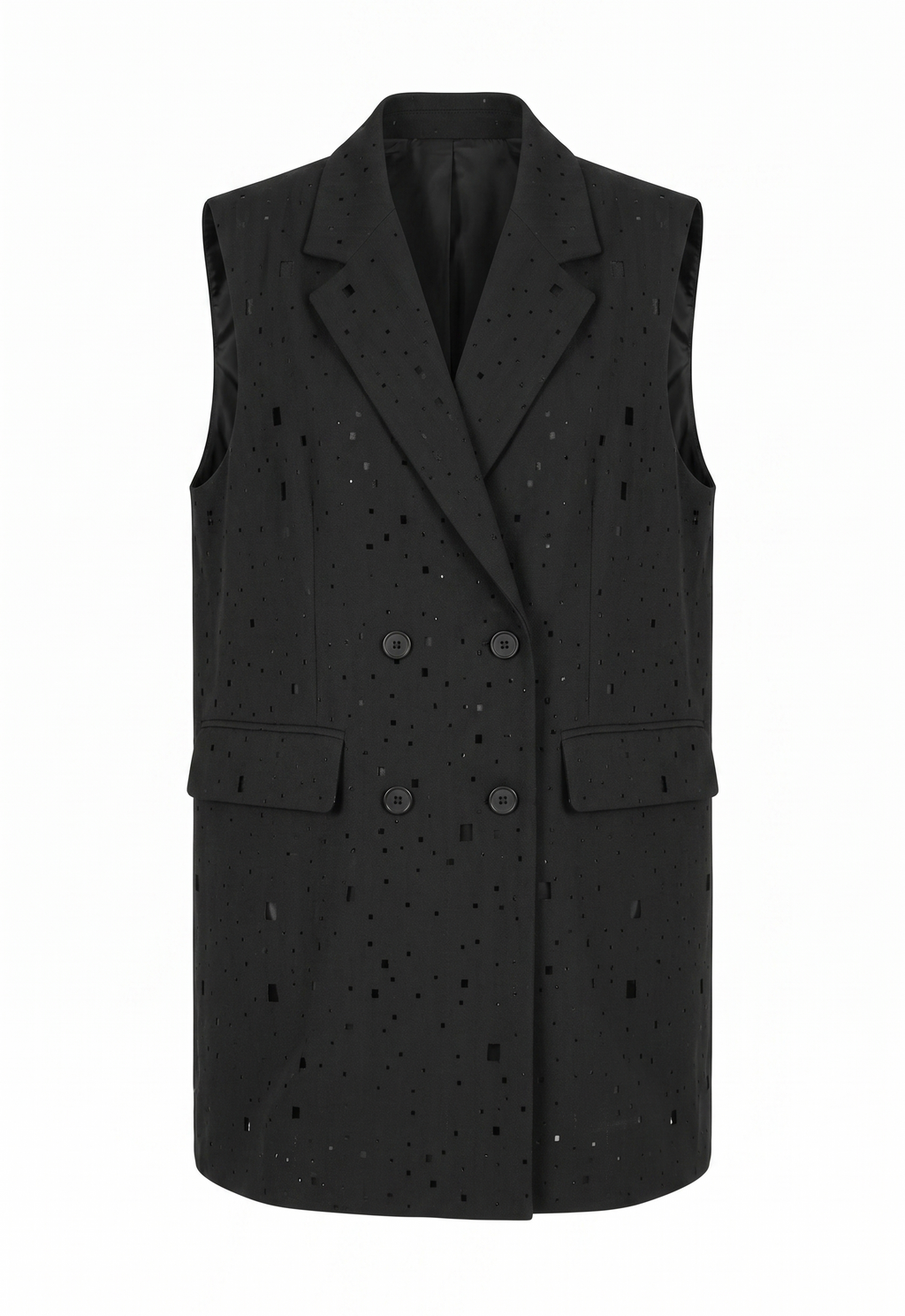 Stylish Vest only