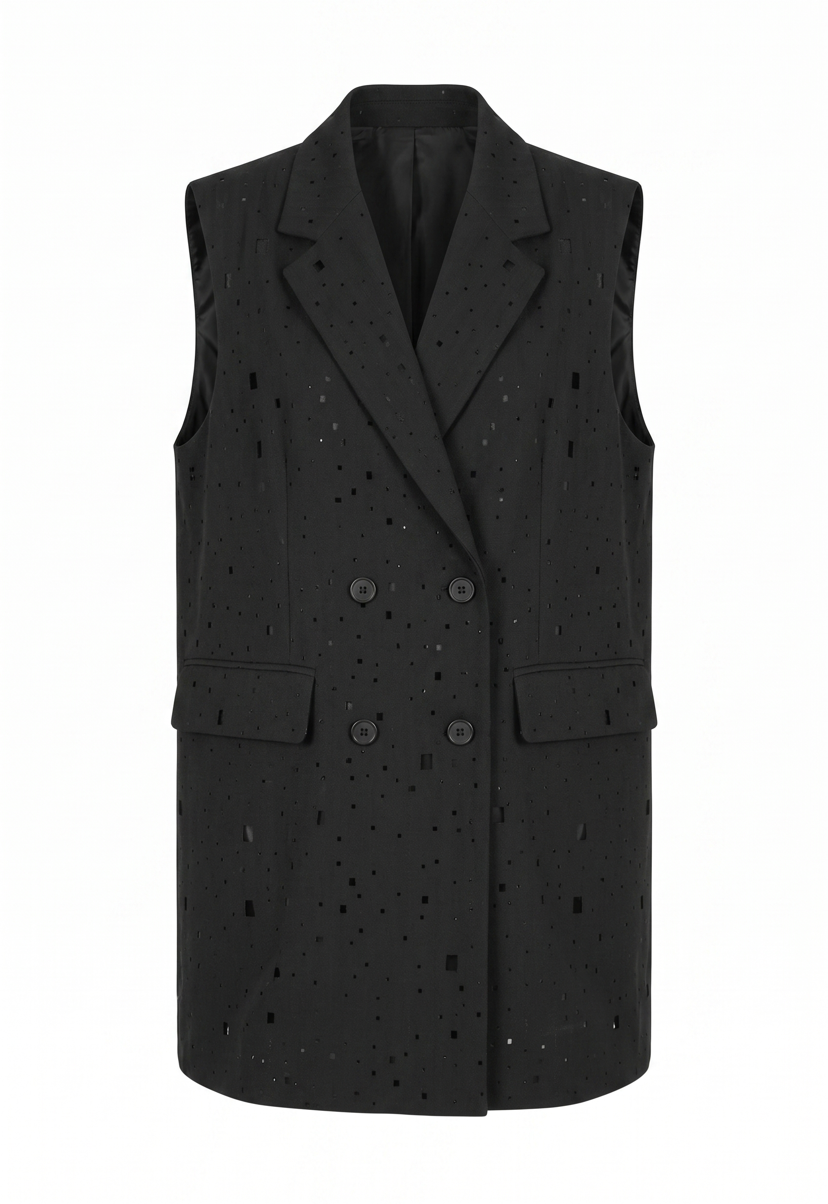 Stylish Vest only