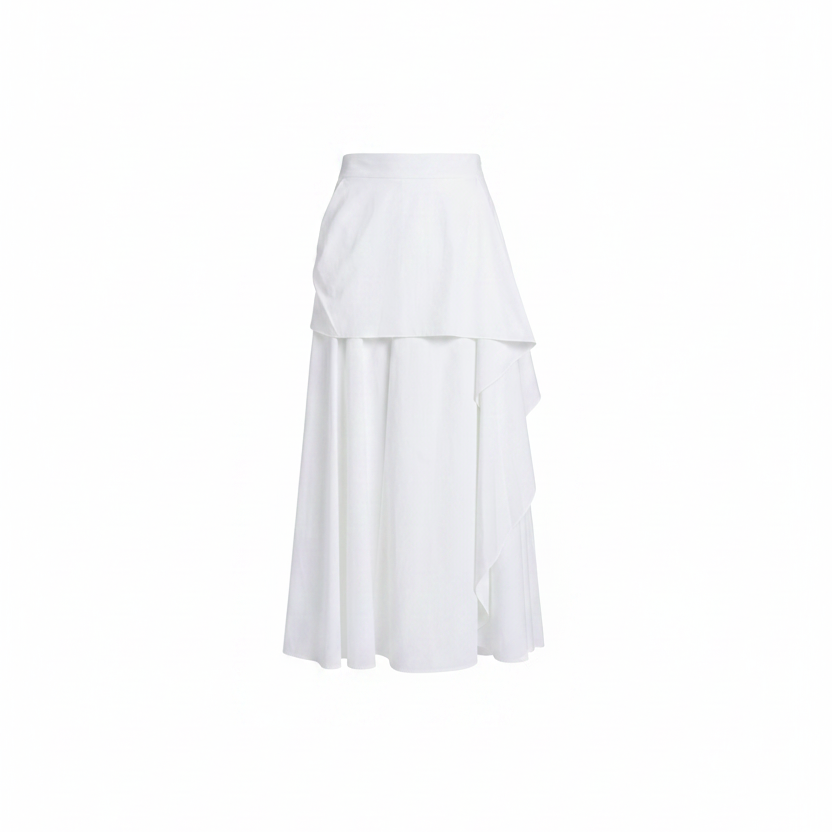 Skirt  9157