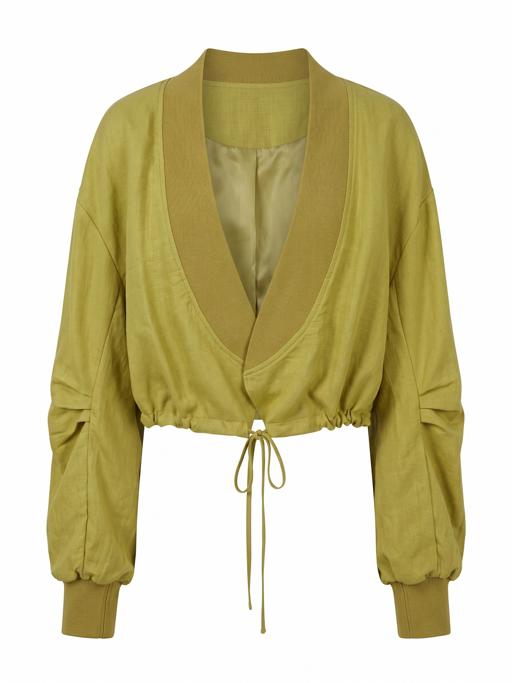 LENIN JACKET 6212