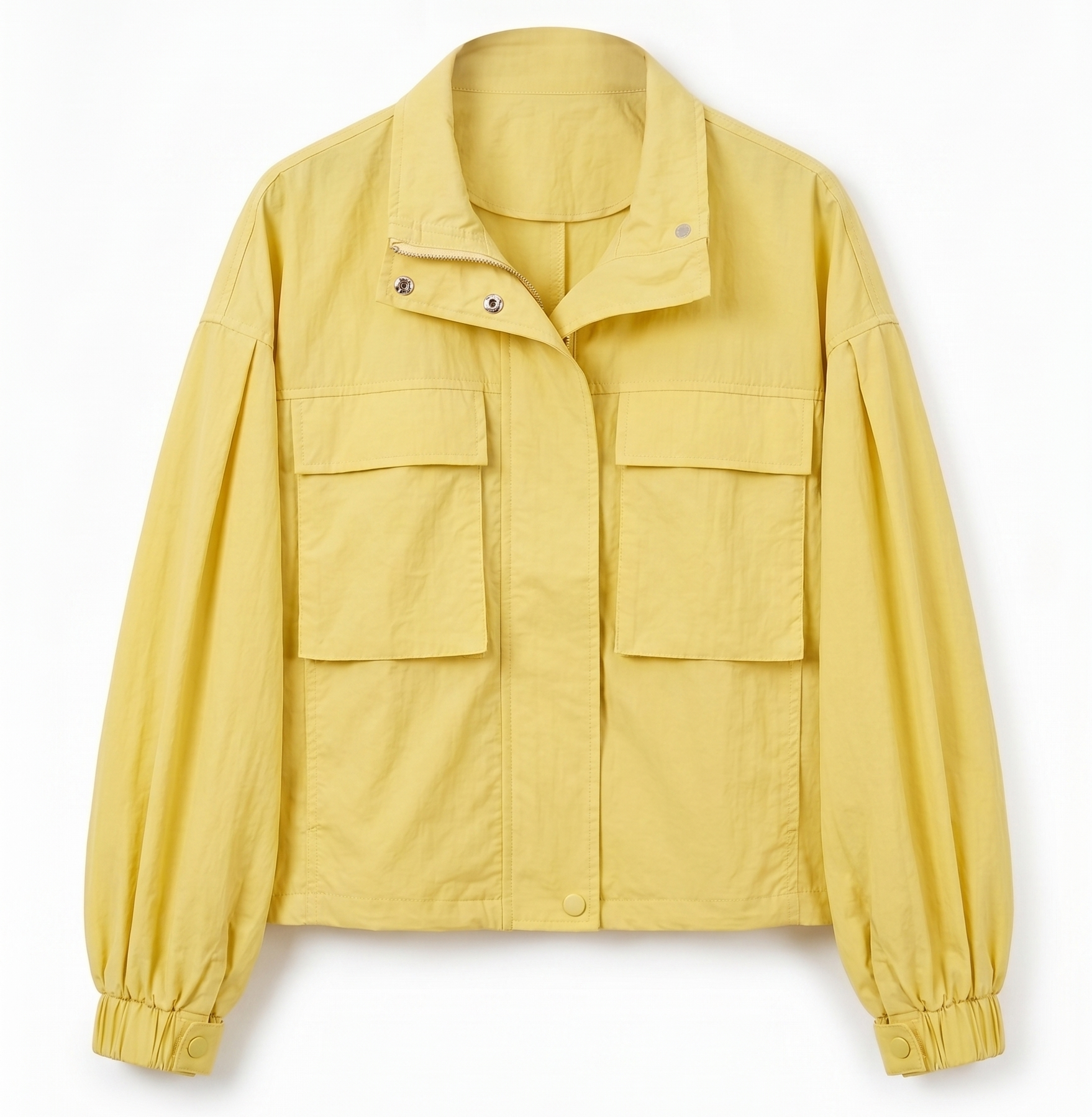 JACKET 9901
