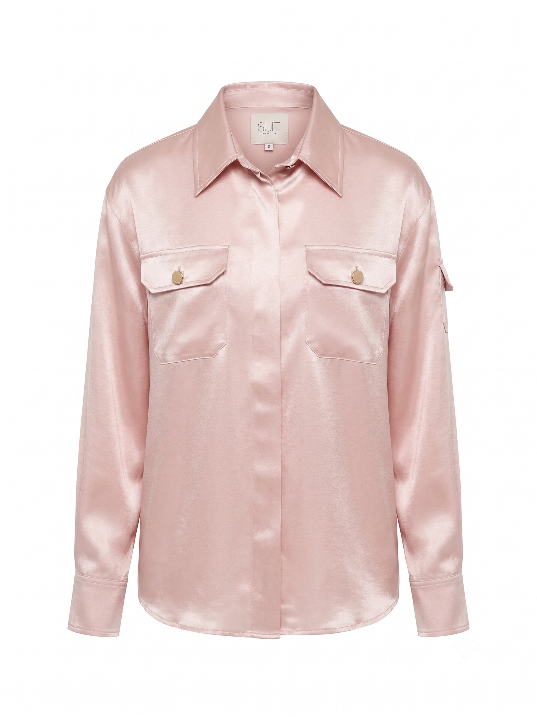 Shirt & Pant Set 726