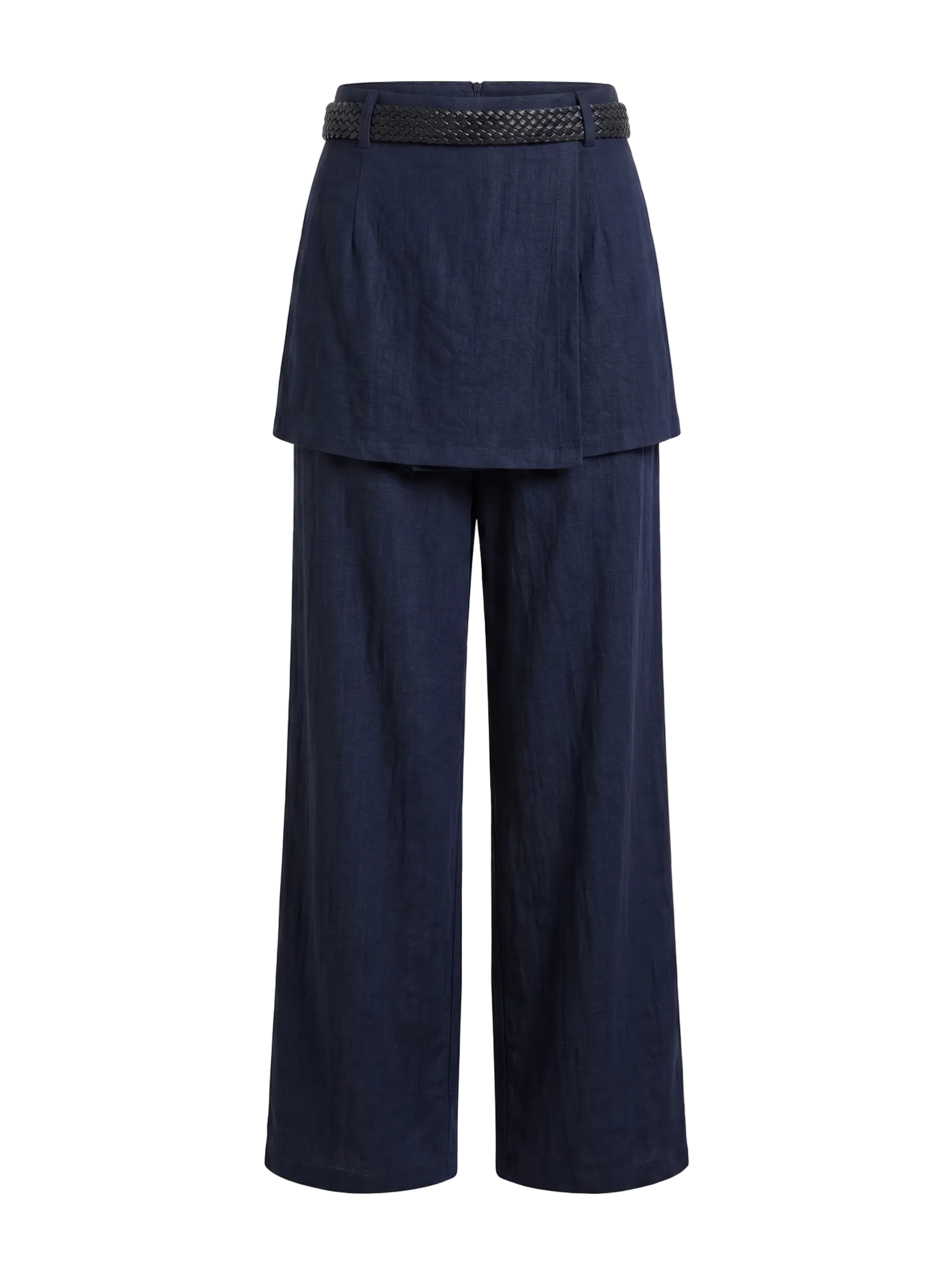 PANT WITH SKIRT 5803
