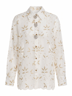 FLORAL SHIRT 4