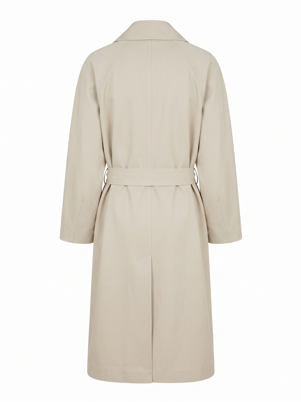 TRENCH COAT 6679