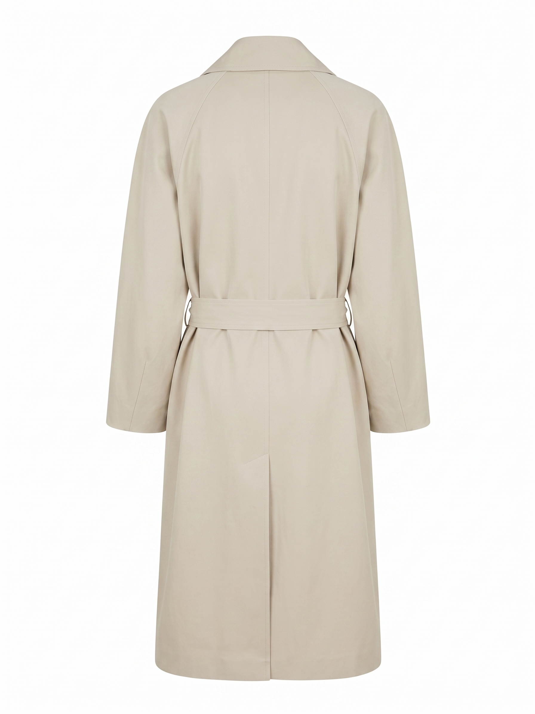 TRENCH COAT 6679