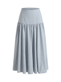 Skirt High-waisted 100023